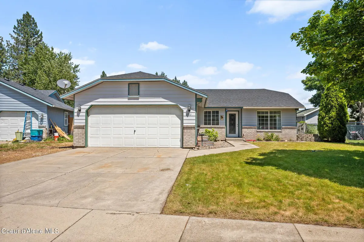 6759 W Darby CT, Rathdrum, ID 83858 - #1