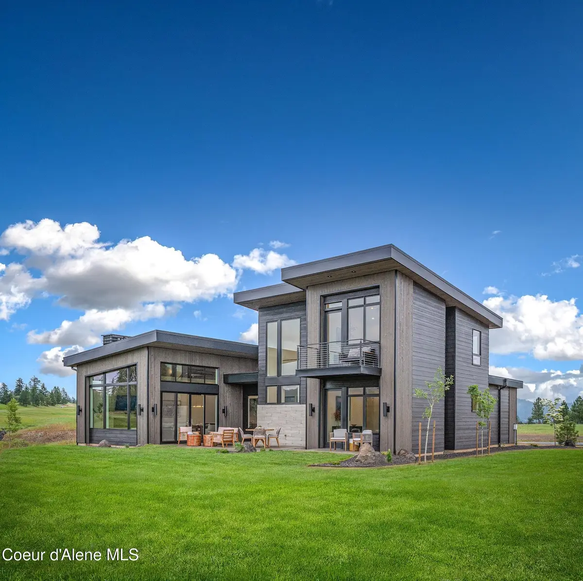 5485 W Rivelle Ct, Coeur Dalene, ID 83814 - #1