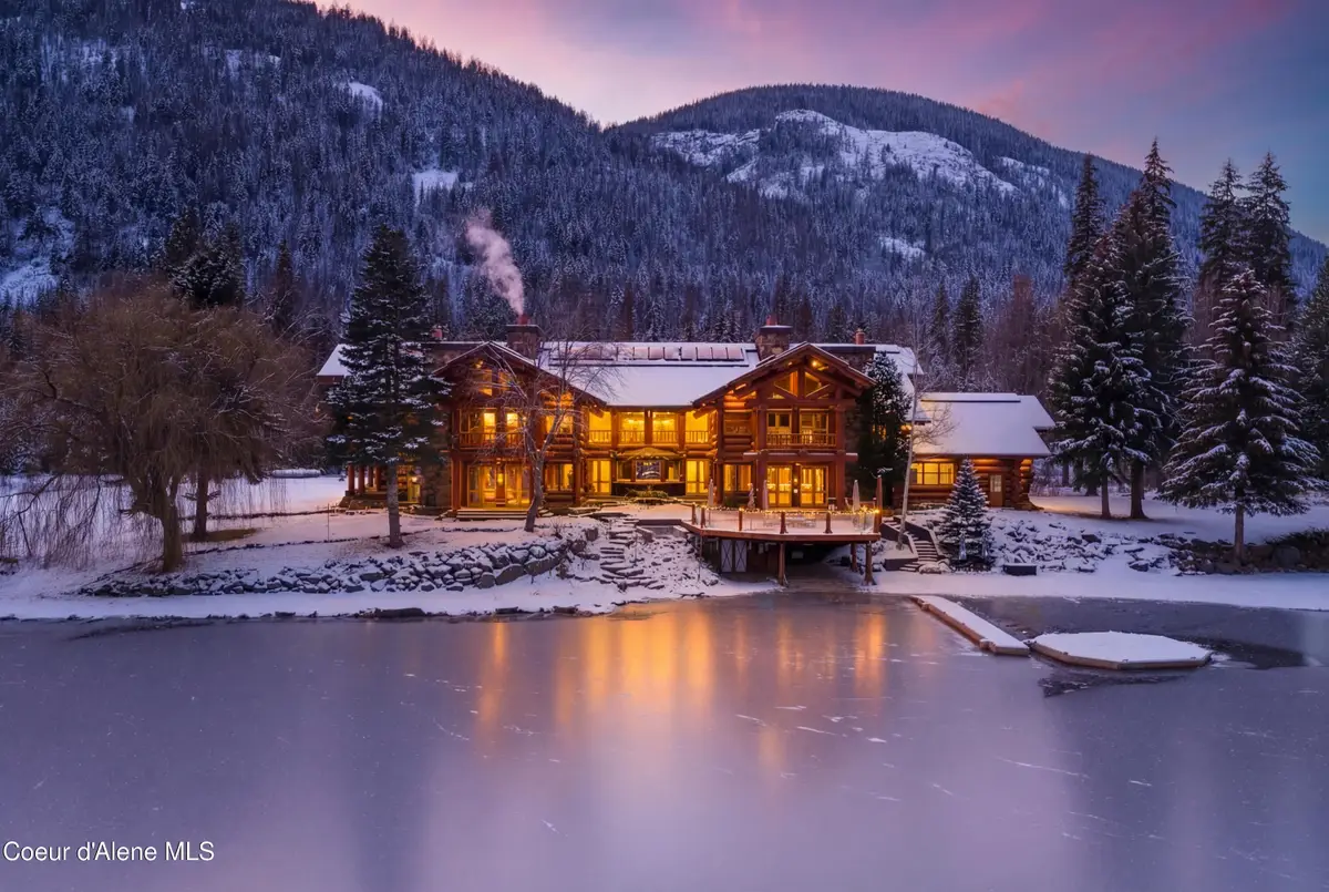 533739 U.S. 95 - 57 Acres, Bonners Ferry, ID 83805 - Image #1