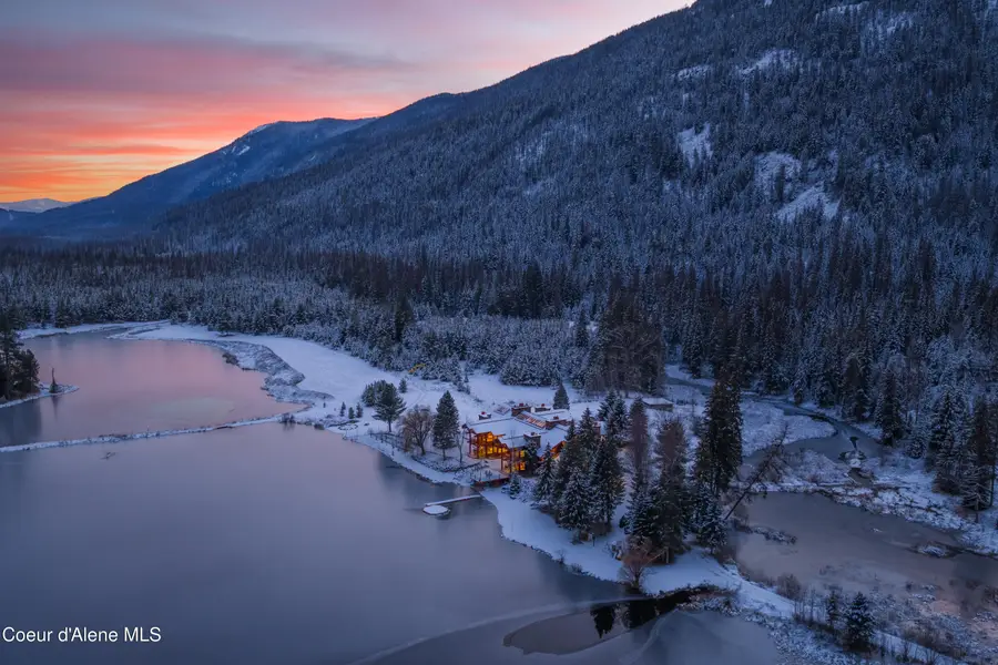 533739 U.S. 95 - 57 Acres, Bonners Ferry, ID 83805 - Image #2