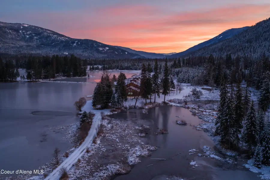 533739 U.S. 95 - 57 Acres, Bonners Ferry, ID 83805 - Image #3