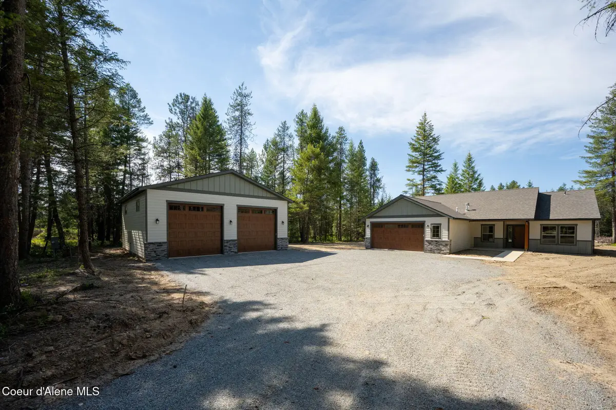 98 Carbonate Ln, Oldtown, ID 83822 - #1