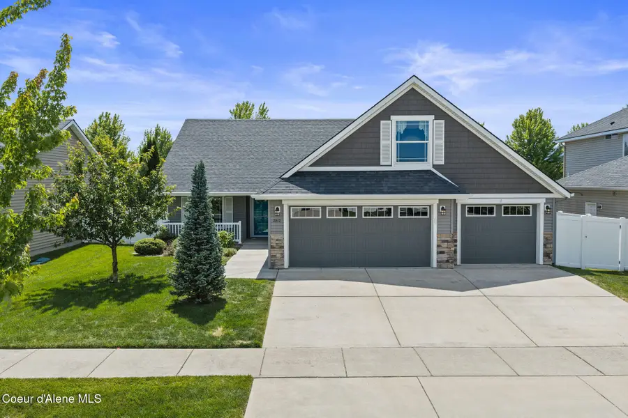2912 E Thrush Dr, Post Falls, ID 83854 - #3