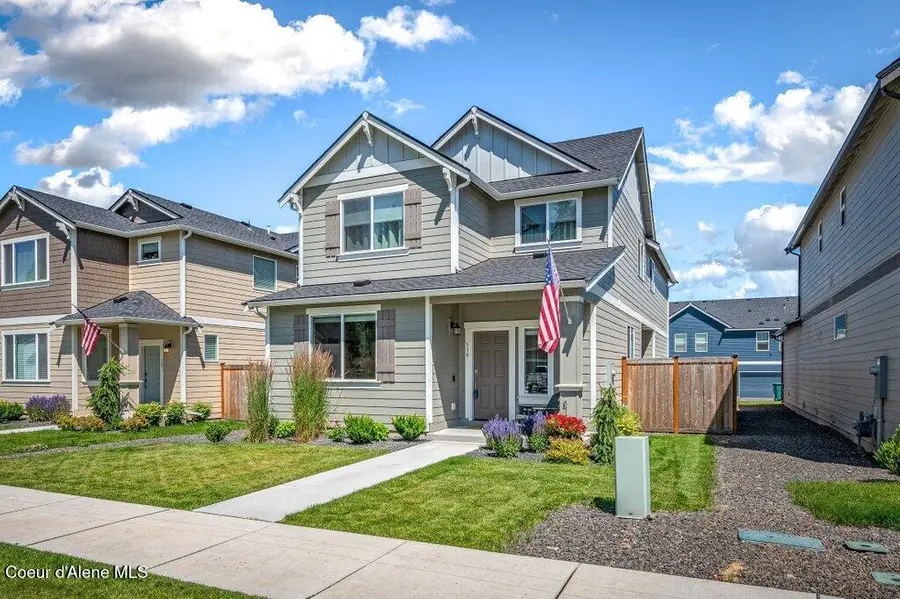 319 E Sandmyrtle Ave, Hayden, ID 83835 - #2