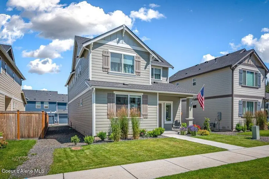 319 E Sandmyrtle Ave, Hayden, ID 83835 - #3