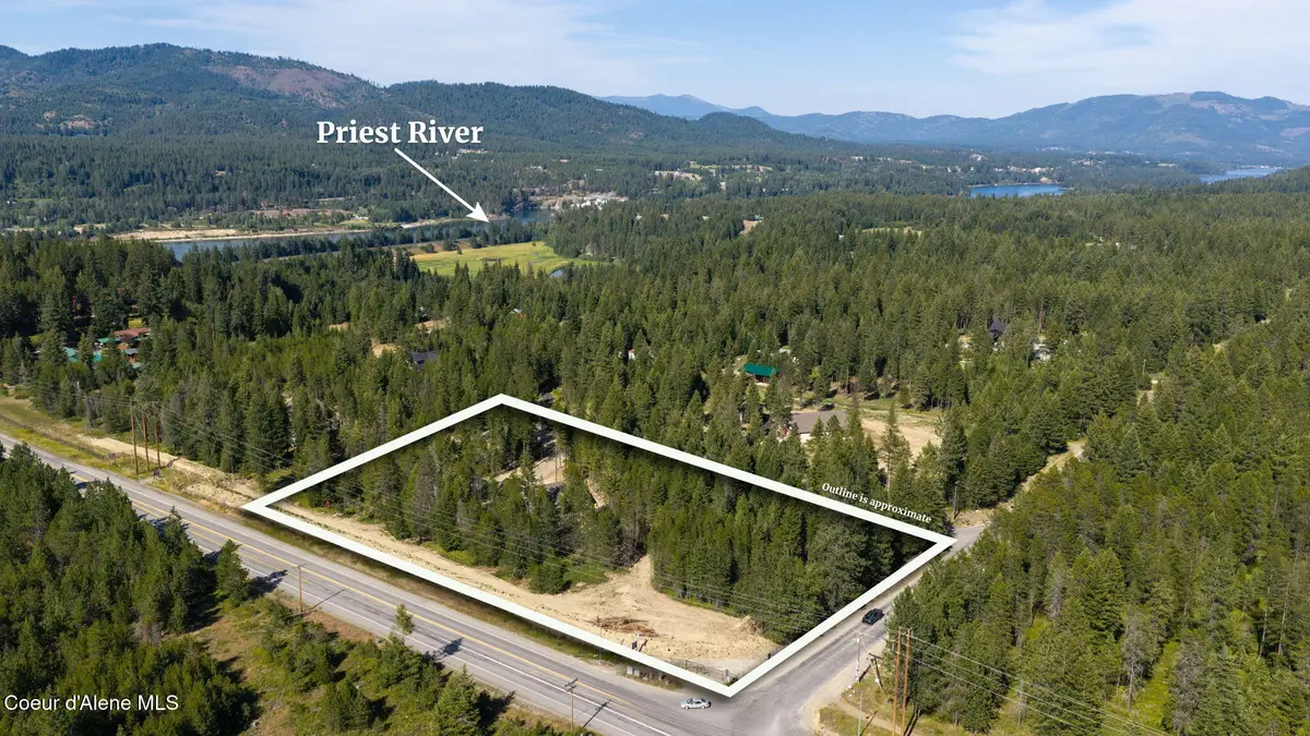 80 Carbonate Ln, Oldtown, ID 83822 - #1