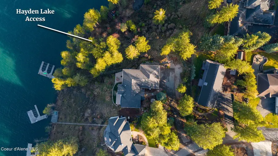 2885 E Point Hayden DR, Hayden Lake, ID 83835 - #3