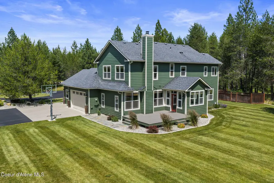 7308 E Greyridge Rd, Athol, ID 83801 - #2