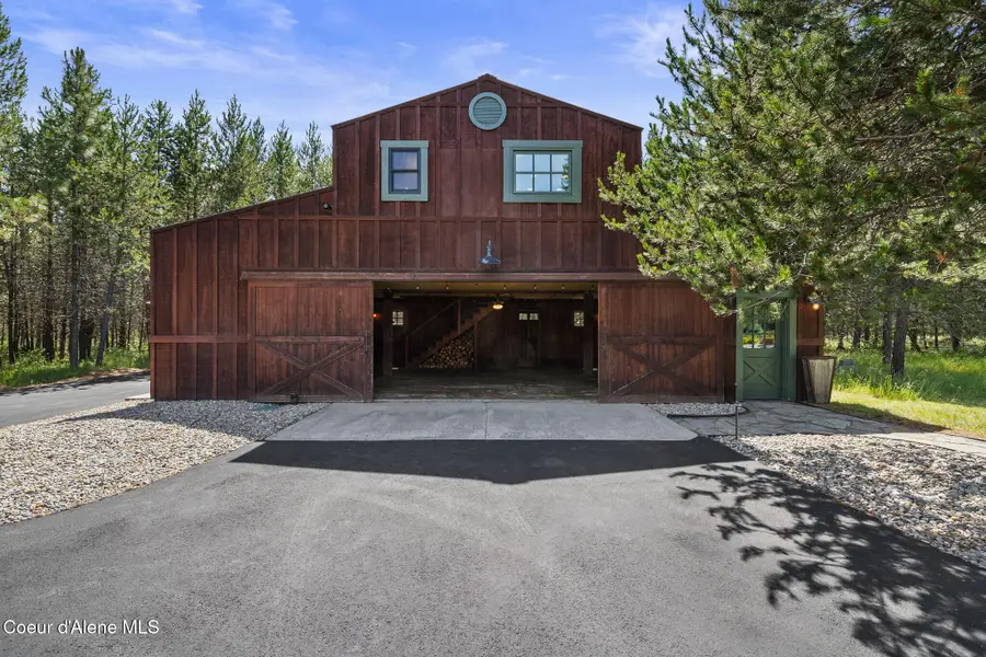 7308 E Greyridge Rd, Athol, ID 83801 - #3