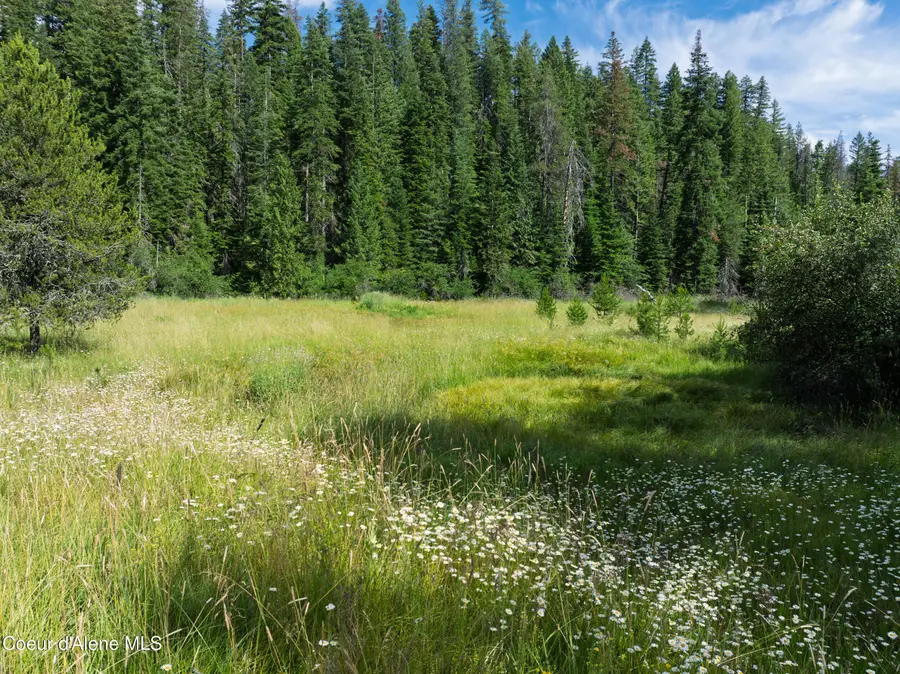 NKA 96 AC Highway 6, Harvard, ID 83834 - #2