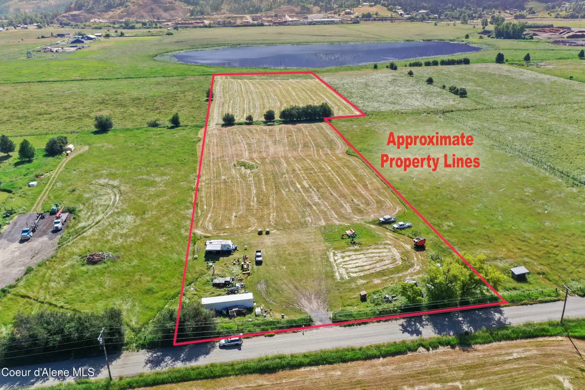 973 Riverdale Dr, Saint Maries, ID 83861 - #1