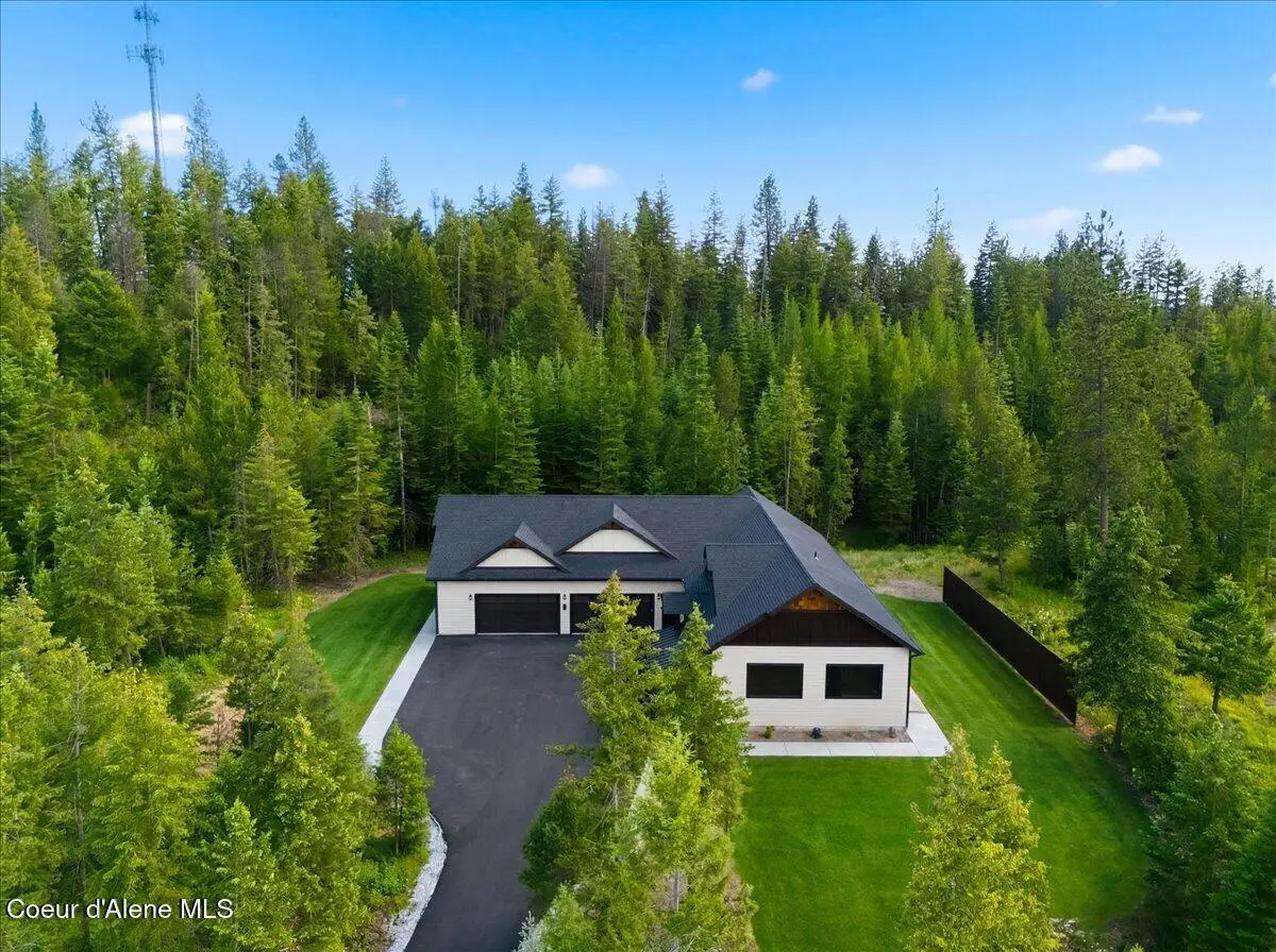 216 Mara Meadows, Athol, ID 83801 - #1