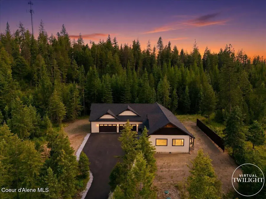 216 Mara Meadows, Athol, ID 83801 - #2