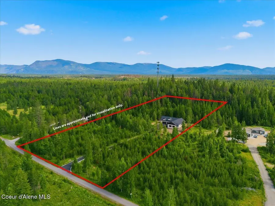 216 Mara Meadows, Athol, ID 83801 - #3