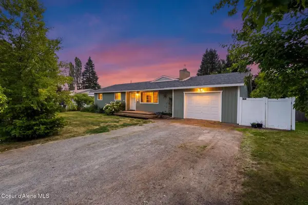 1505 Spruce St, Sandpoint, ID 83864
