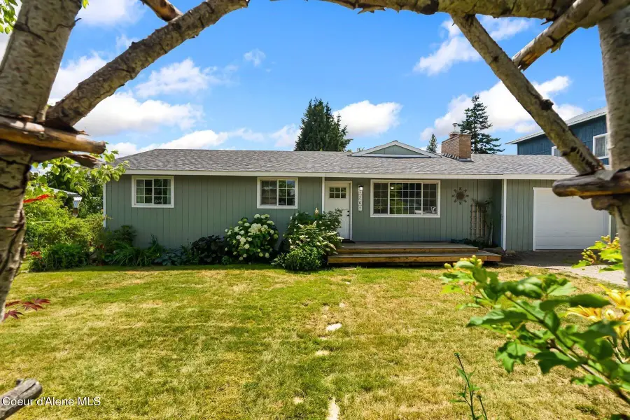 1505 Spruce St, Sandpoint, ID 83864 - #3
