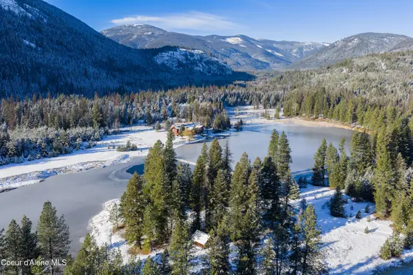 533739 U.S. 95 - 95 Acres, Bonners Ferry, ID 83805