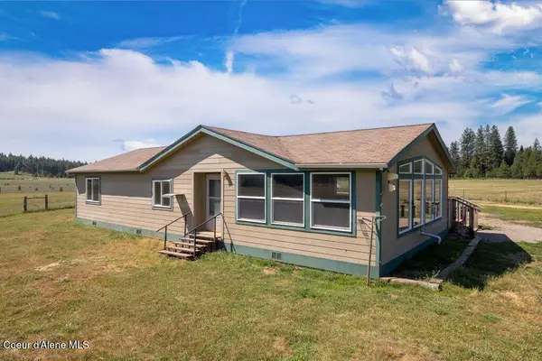 51 Bowers TRL, Spirit Lake, ID 83869
