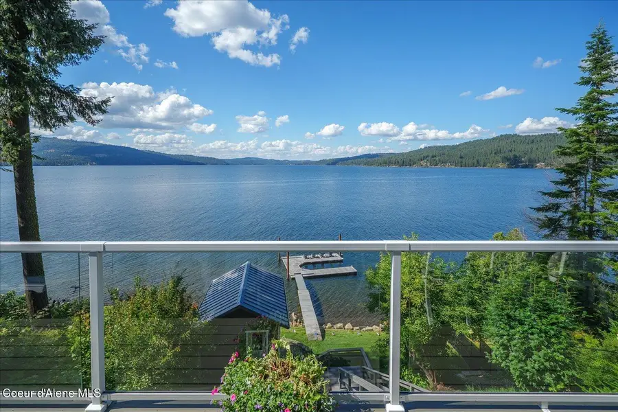 15109 S Pebble Beach Loop, Harrison, ID 83833 - #2