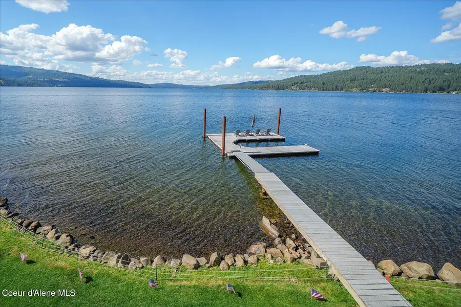 15109 S Pebble Beach Loop, Harrison, ID 83833 - #3