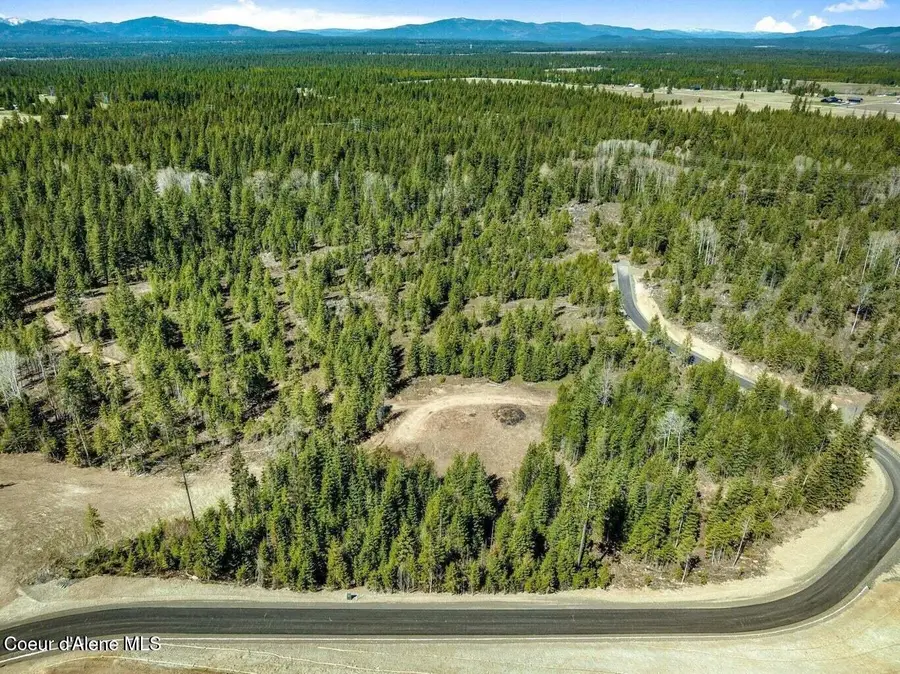 NKA Dickens Rd (Lot 3), Athol, ID 83801 - #2