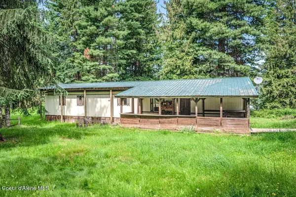 344 Norway Lodge Heights RD, Sandpoint, ID 83864