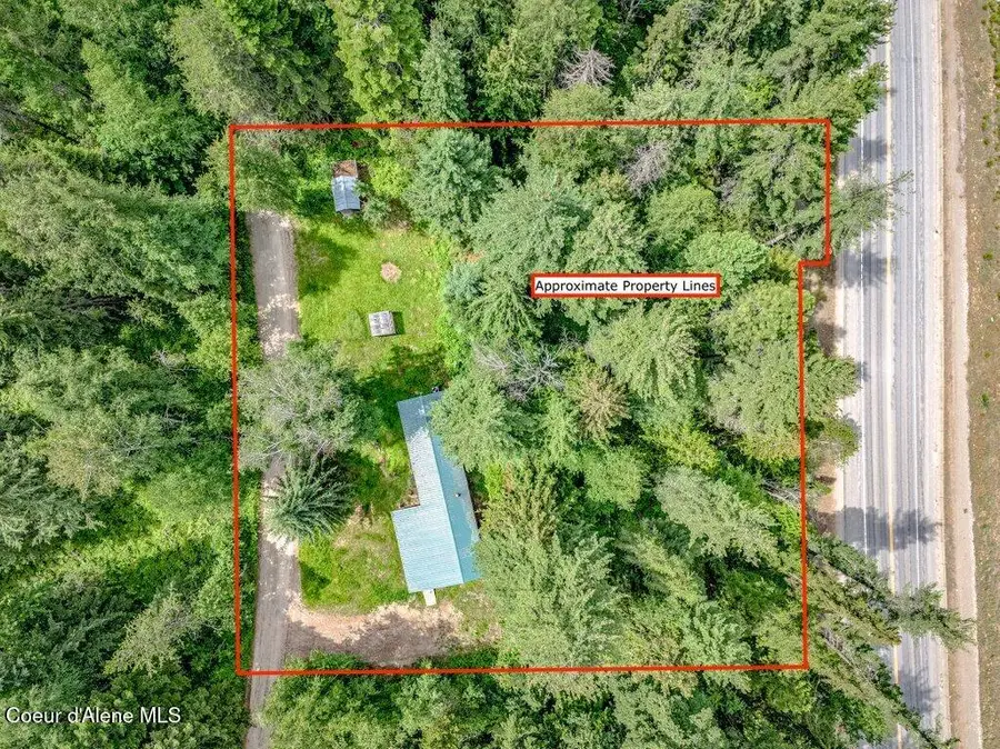 344 Norway Lodge Heights RD, Sandpoint, ID 83864 - #2