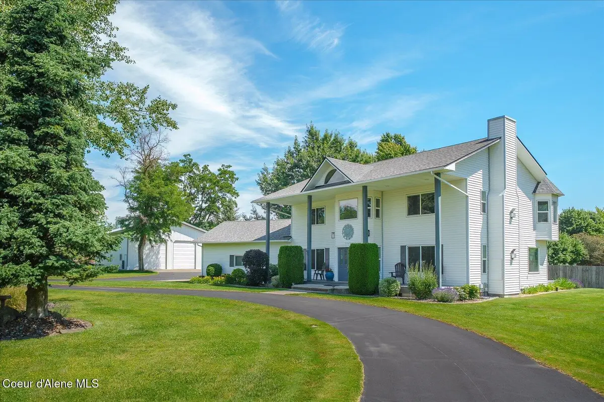 7520 N Mount Carrol ST, Dalton Gardens, ID 83815 - #1