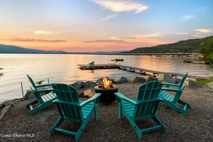 169 Lakeshore DR, Sagle, ID 83860 - #2