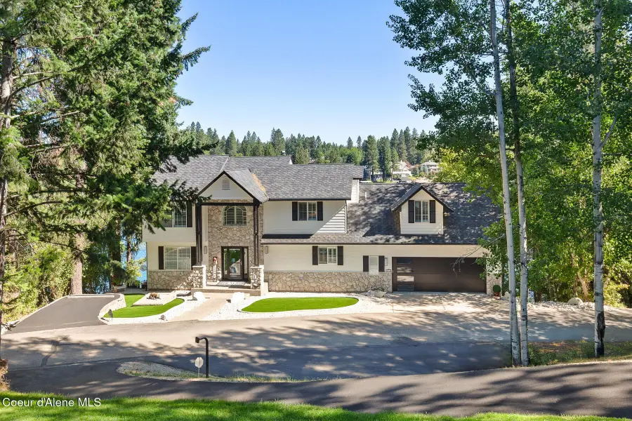 7265 W Otter Bay RD, Coeur Dalene, ID 83814 - #3