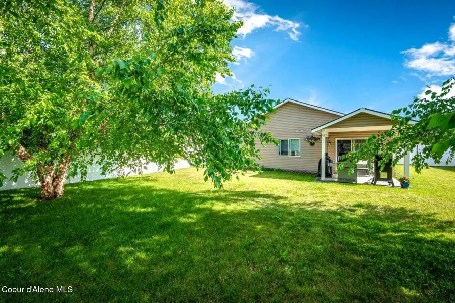 2602 W Freeland Dr, Coeur Dalene, ID 83815 - #2