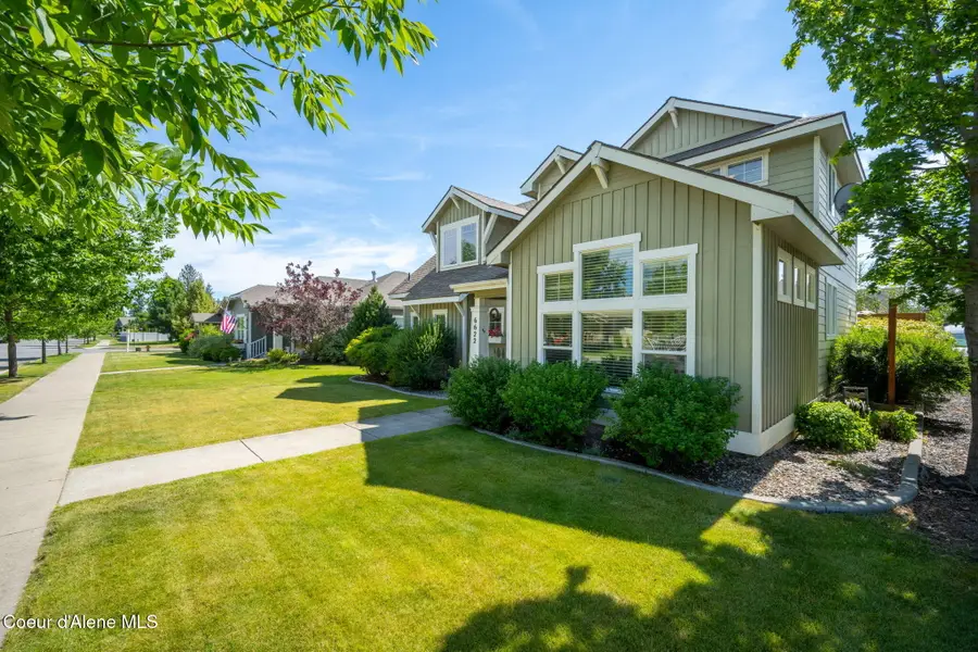 6622 N Cornwall ST, Coeur Dalene, ID 83815 - #2