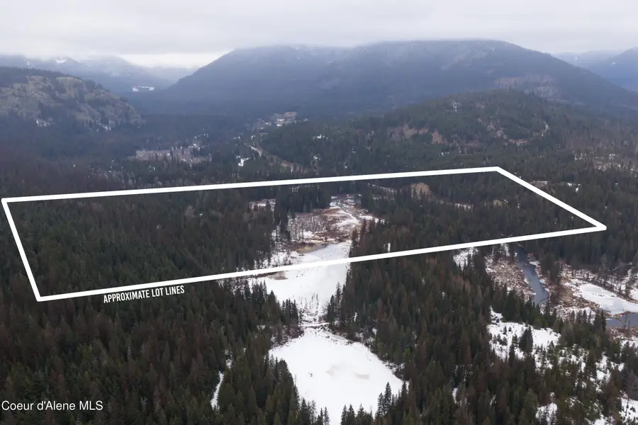 533739 U.S. 95 - 75 Acres, Bonners Ferry, ID 83805 - Image #3