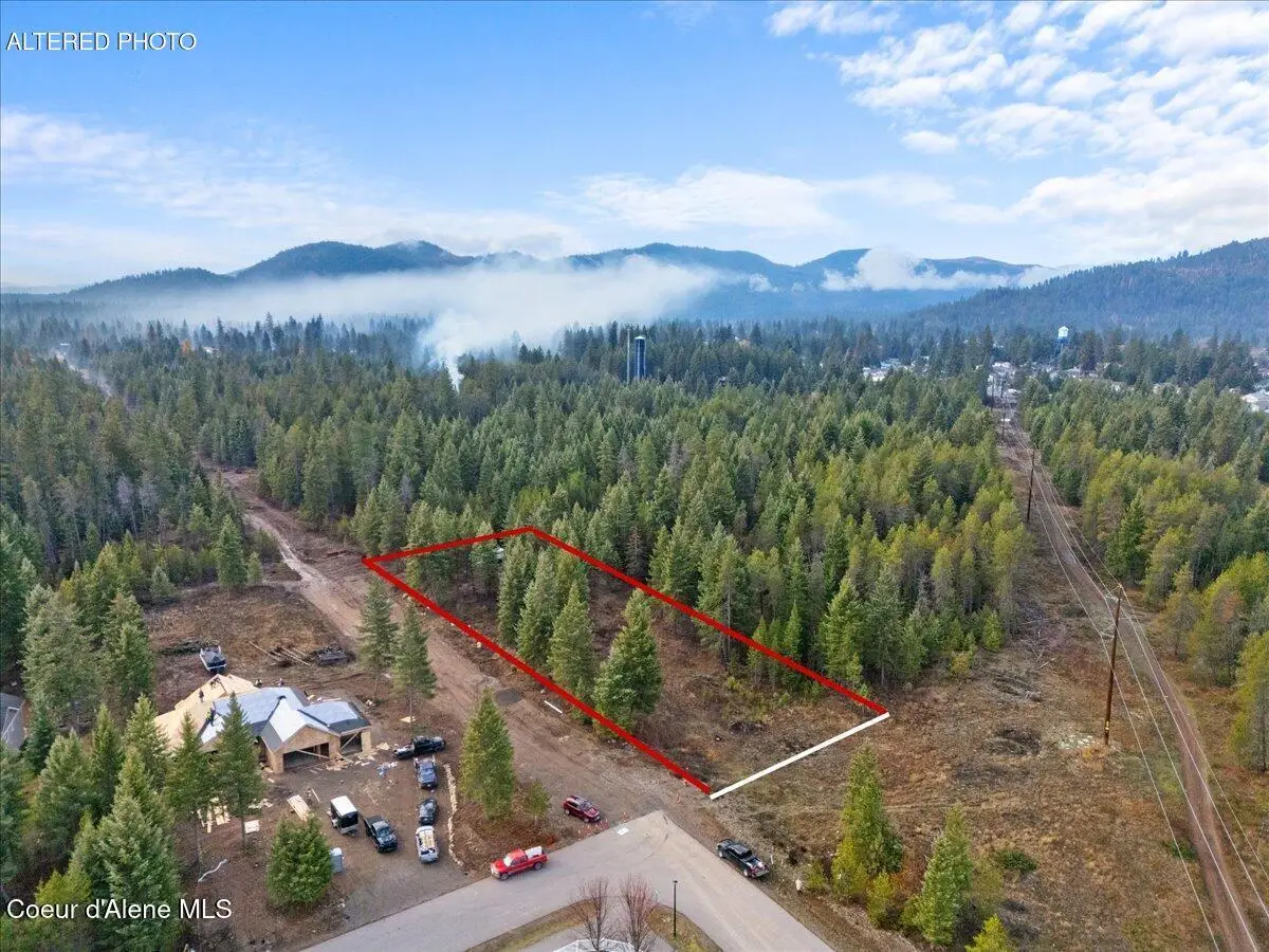 NKA 14th Ave & Jefferson St, Spirit Lake, ID 83869 - #1