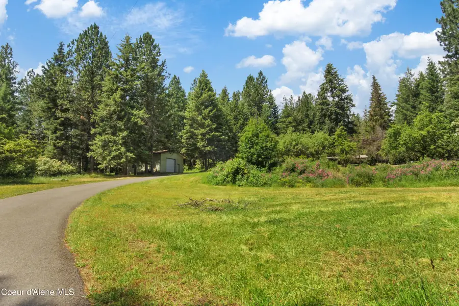 150 Denali RD, Sagle, ID 83860 - #2