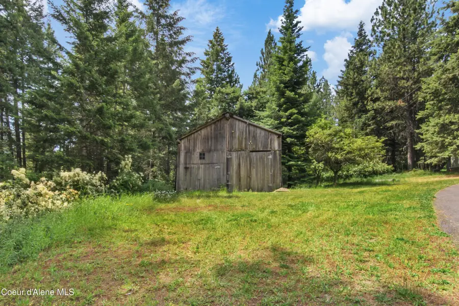 150 Denali RD, Sagle, ID 83860 - #3