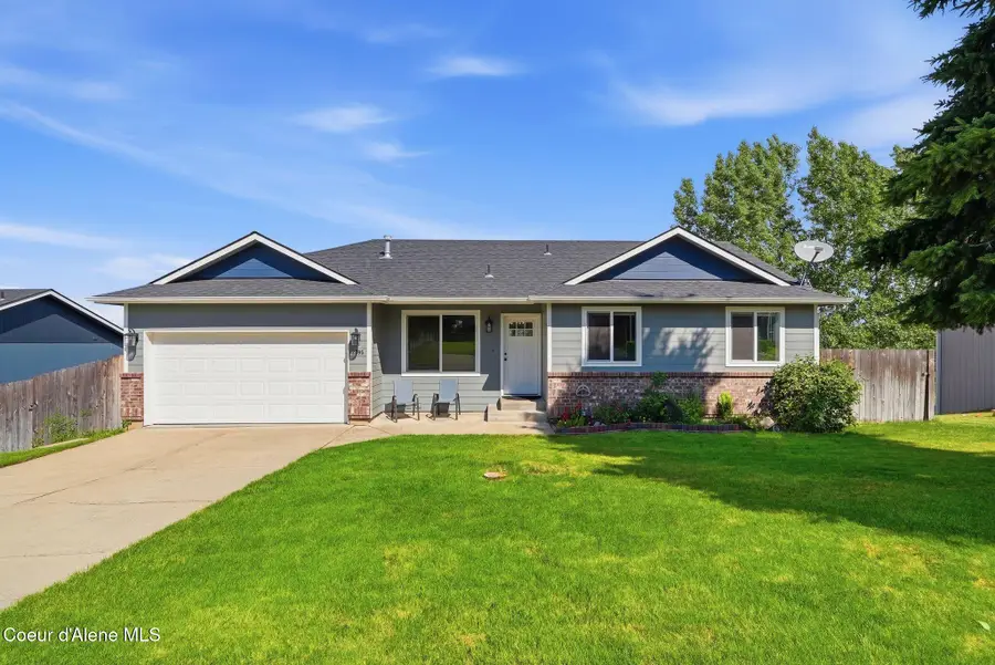 2795 N Rawhide Ridge RD, Post Falls, ID 83854 - #2