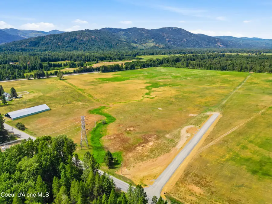 NNA Lot 1 Longbow Lane (Samuels), Sandpoint, ID 83864 - #2