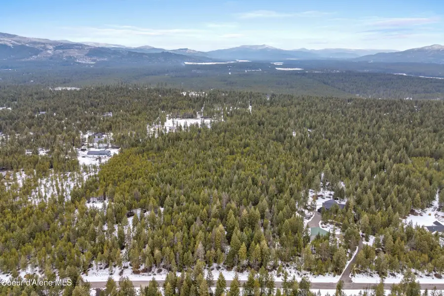 Lot 4 Blk2 Songbird WAY, Spirit Lake, ID 83869 - Image #3