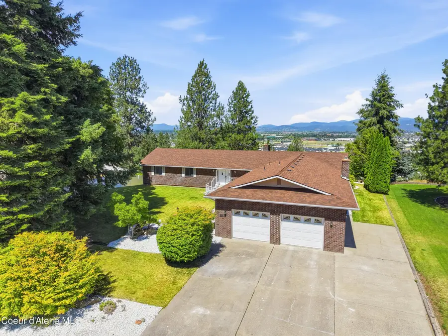 1189 N Glasgow DR, Post Falls, ID 83854 - #2