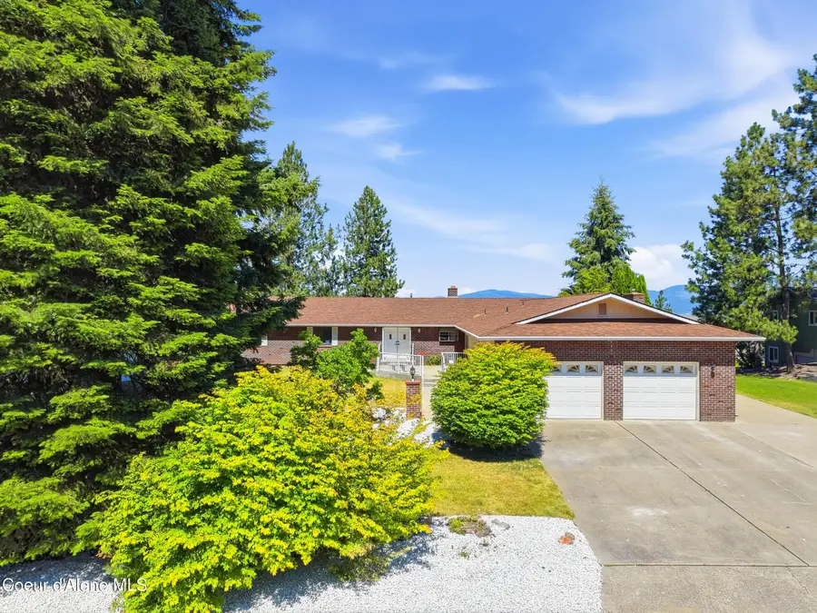 1189 N Glasgow DR, Post Falls, ID 83854 - #3
