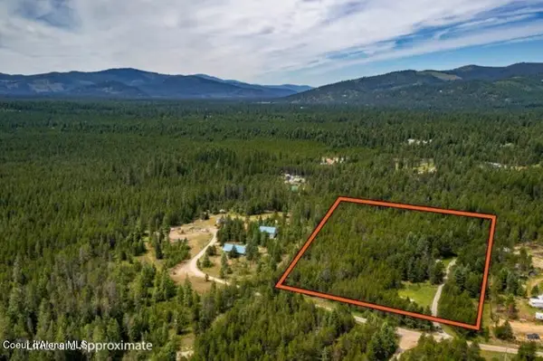 552 Outback LOOP, Spirit Lake, ID 83869