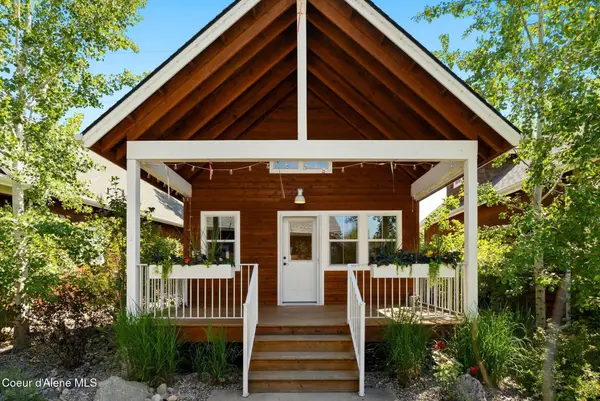 242 Pomrankey LOOP, Dover, ID 83825