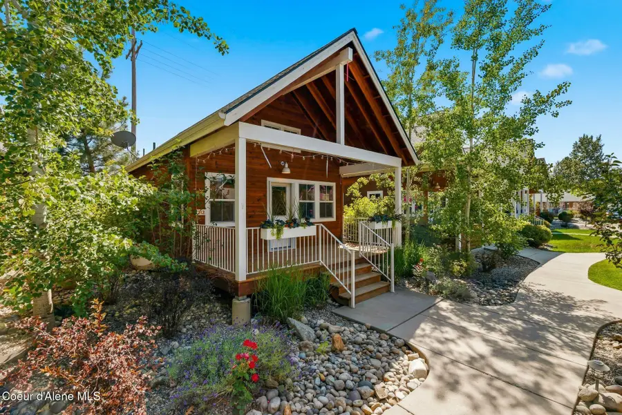242 Pomrankey LOOP, Dover, ID 83825 - #3