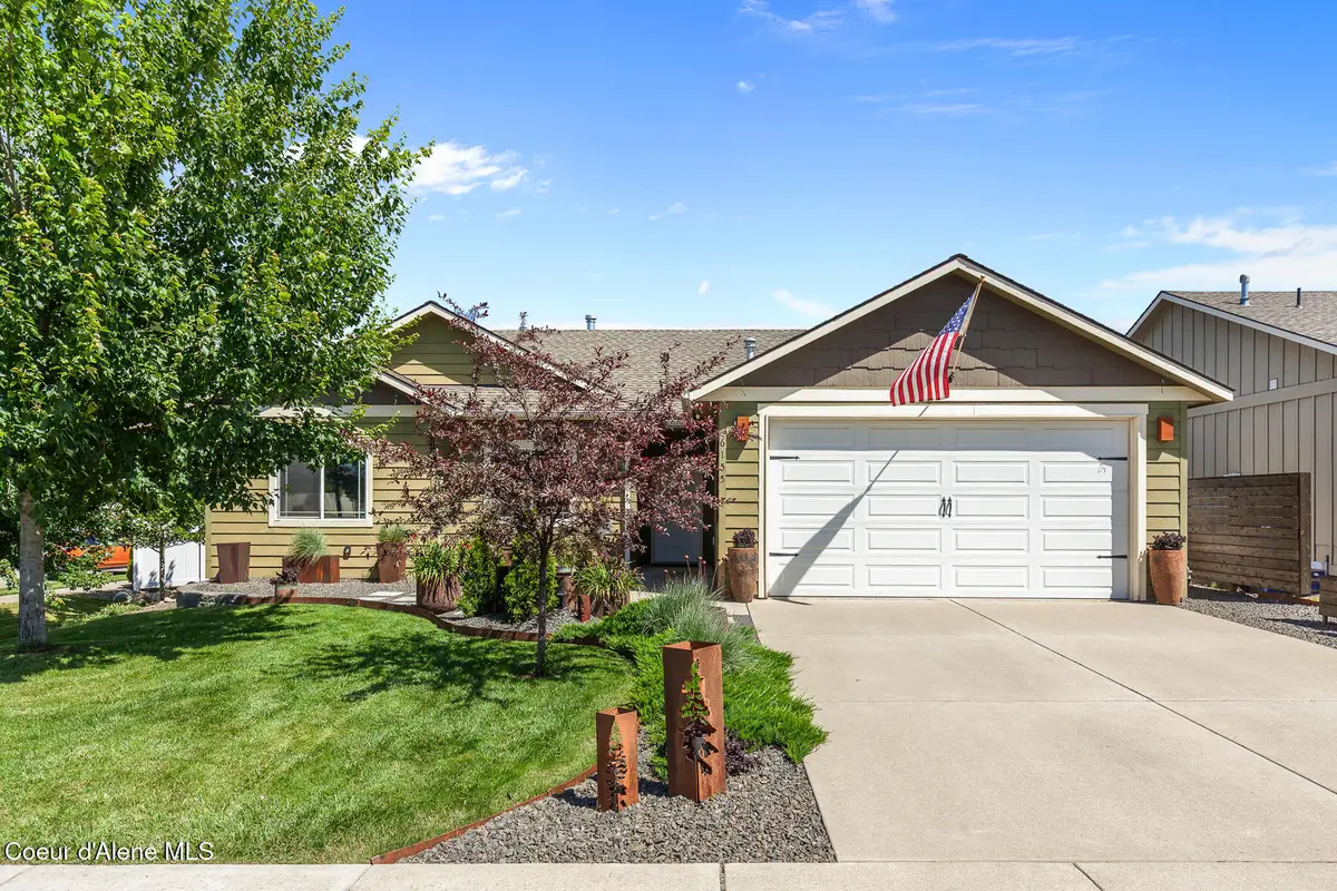 6155 W Majestic Ave, Rathdrum, ID 83858 - #1
