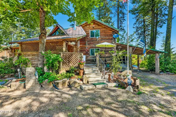 13227 W Elder RD, Worley, ID 83876