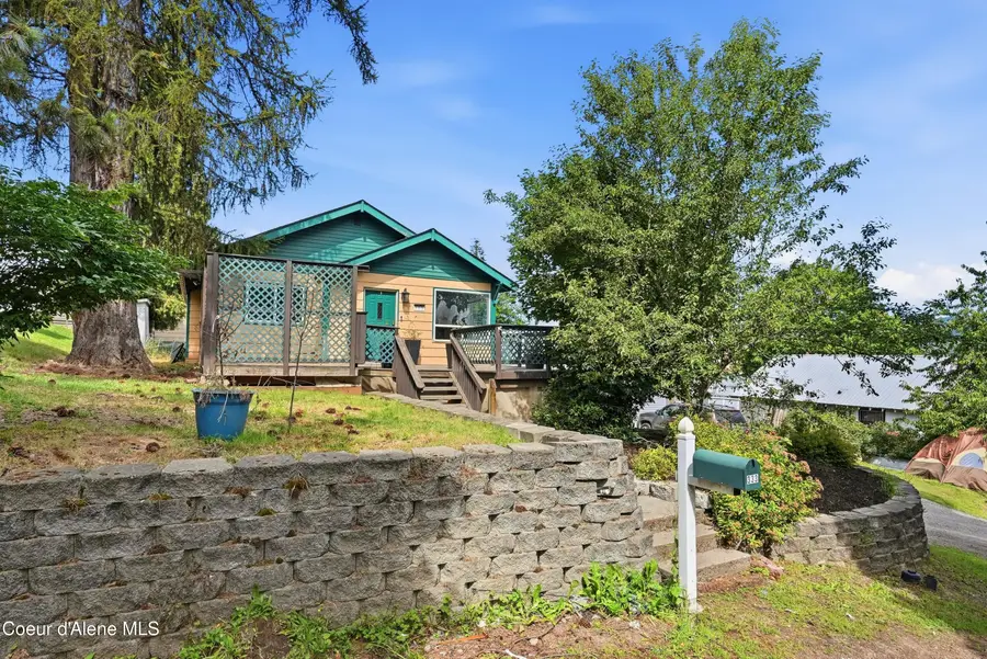 333 S 6TH ST, Saint Maries, ID 83861 - #2