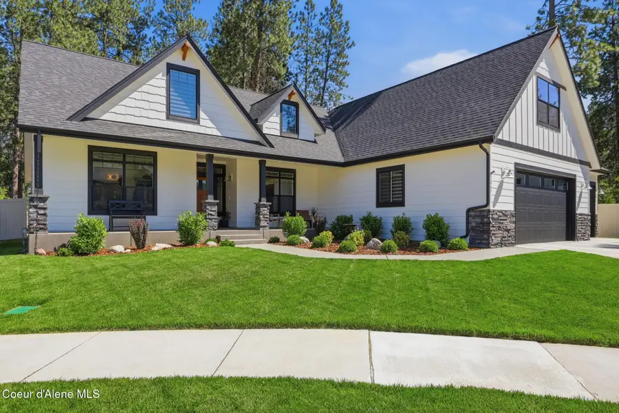 2065 E Plaza CT, Post Falls, ID 83854 - #2