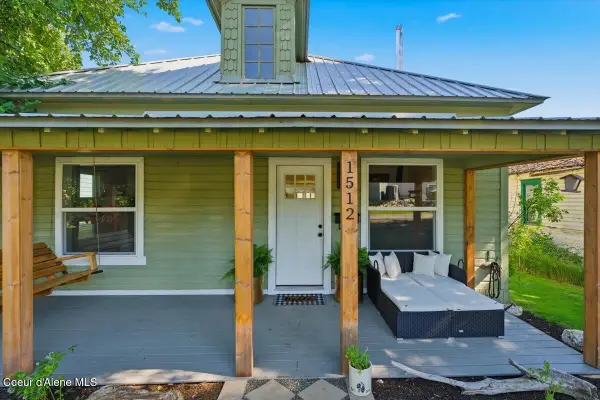 1512 Center Ave, St. Maries, ID 83861