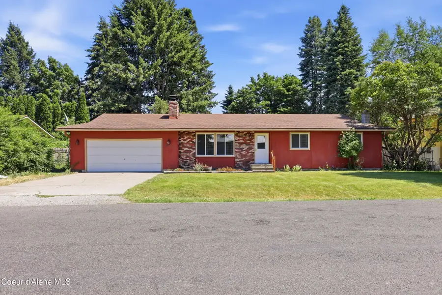 9650 N Valley WAY, Hayden, ID 83835 - #2
